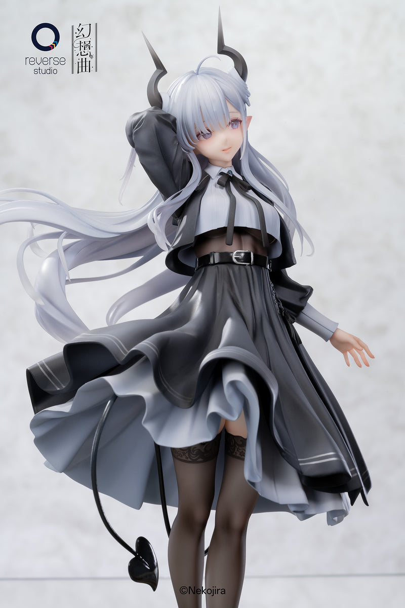 FANTASIAS Series Reverse Studio Thea-chan Apprentice Succubus Ver. Regular Outfit Edition