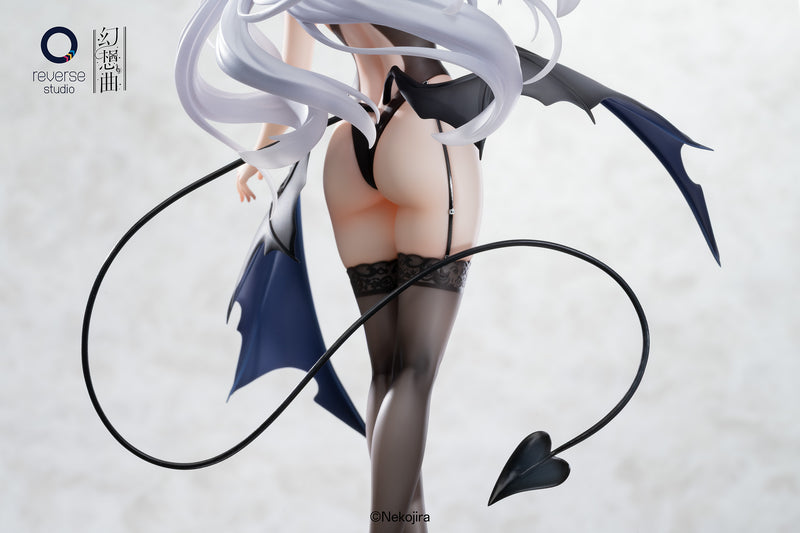 FANTASIAS Series Reverse Studio Thea-chan Apprentice Succubus Ver. Underwear Edition
