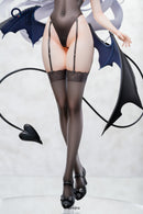 FANTASIAS Series Reverse Studio Thea-chan Apprentice Succubus Ver. Underwear Edition