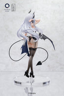FANTASIAS Series Reverse Studio Thea-chan Apprentice Succubus Ver. Underwear Edition