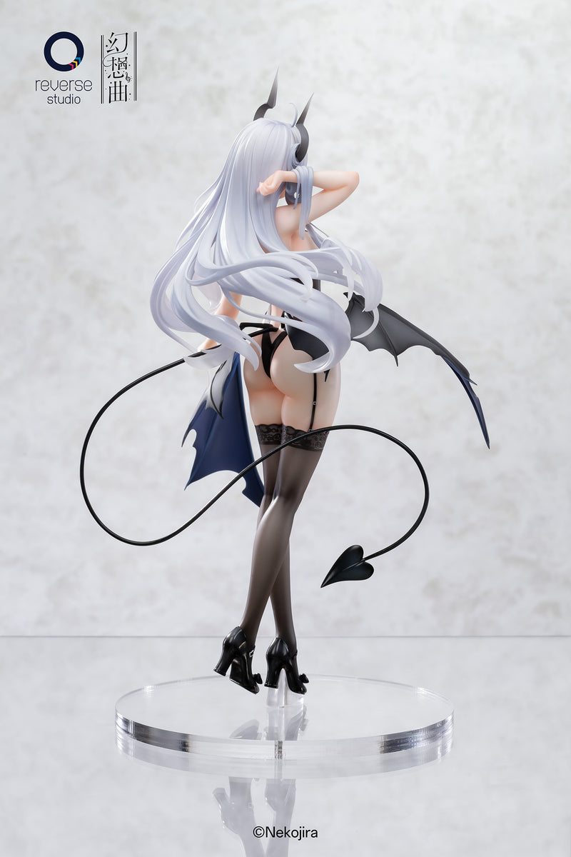 FANTASIAS Series Reverse Studio Thea-chan Apprentice Succubus Ver. Underwear Edition