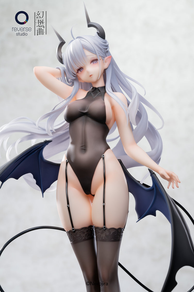FANTASIAS Series Reverse Studio Thea-chan Apprentice Succubus Ver. Underwear Edition