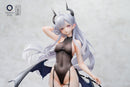 FANTASIAS Series Reverse Studio Thea-chan Apprentice Succubus Ver. Underwear Edition