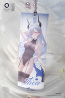 FANTASIAS Series Reverse Studio Thea-chan Apprentice Succubus Ver. Set Edition