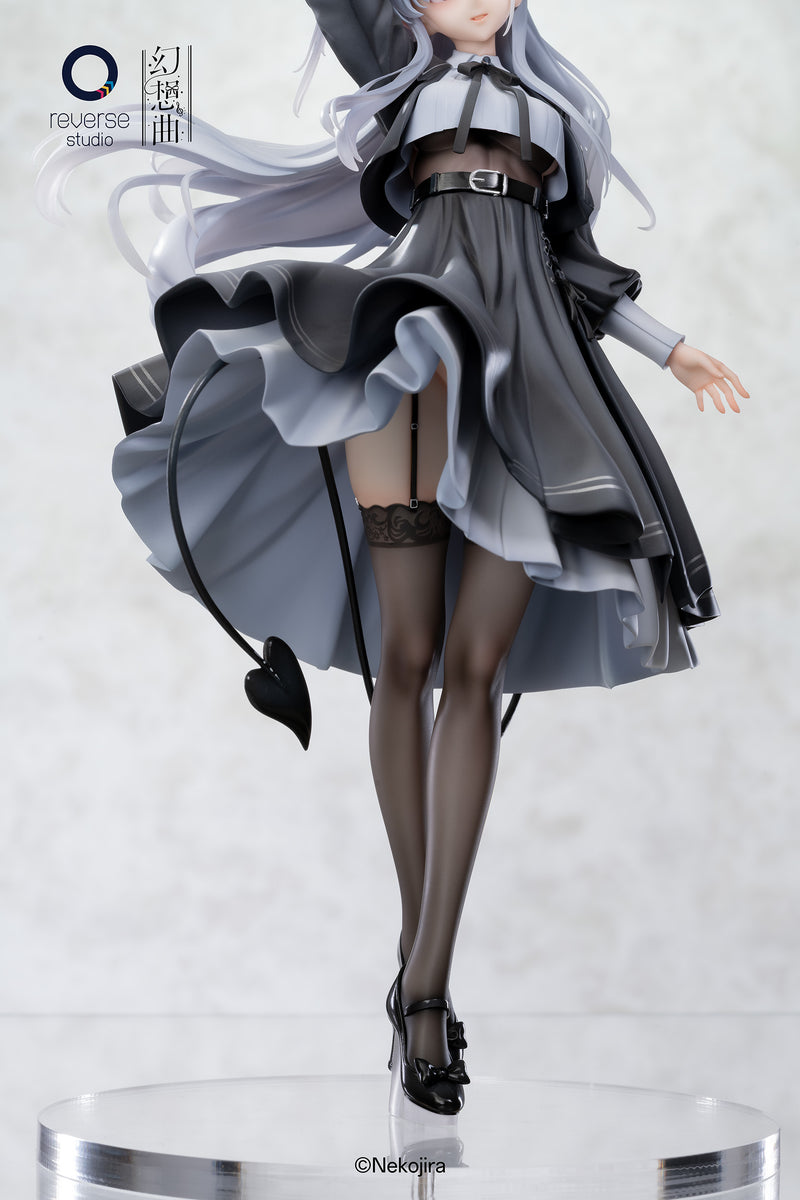 FANTASIAS Series Reverse Studio Thea-chan Apprentice Succubus Ver. Set Edition