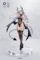FANTASIAS Series Reverse Studio Thea-chan Apprentice Succubus Ver. Set Edition