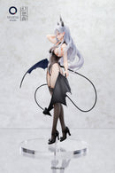 FANTASIAS Series Reverse Studio Thea-chan Apprentice Succubus Ver. Set Edition