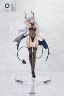 FANTASIAS Series Reverse Studio Thea-chan Apprentice Succubus Ver. Set Edition