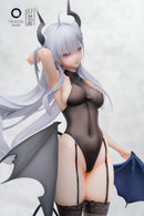FANTASIAS Series Reverse Studio Thea-chan Apprentice Succubus Ver. Set Edition