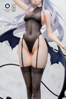 FANTASIAS Series Reverse Studio Thea-chan Apprentice Succubus Ver. Set Edition