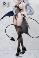 FANTASIAS Series Reverse Studio Thea-chan Apprentice Succubus Ver. Set Edition