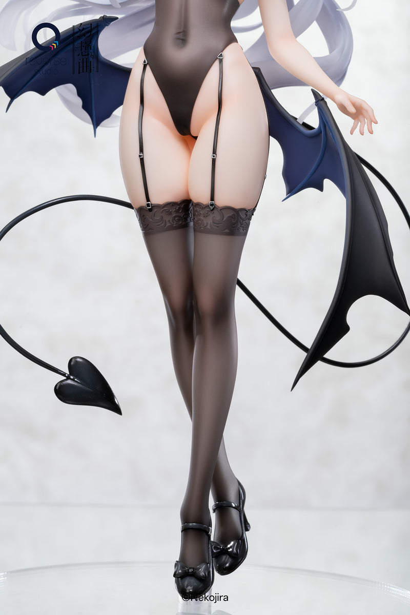 FANTASIAS Series Reverse Studio Thea-chan Apprentice Succubus Ver. Set Edition