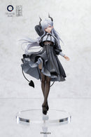 FANTASIAS Series Reverse Studio Thea-chan Apprentice Succubus Ver. Set Edition