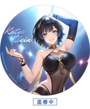 Snowbreak: Containment Zone Reverse Studio Katya Danger Dancer Ver.