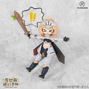 ISEKAI RYOKO NO TECHO SERIES PR PRODUCTION PRISK01EA07 OPTION PART (TYPE A)