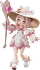 Isekai Travel Diary PR-Production 02B Rookie Wizard Mars Stock Sakura Magic Ver. Plastic Model Kit