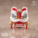 Isekai Ryoko no Techo PR-Production Expansion Pack SPE01 The Legendary Auspicious Lion Plastic Kit