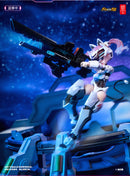 SNAIL SHELL EveD Series AMBRA-02 (Strike Cat) Ambra