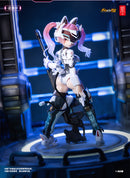 SNAIL SHELL EveD Series AMBRA-02 (Strike Cat) Ambra