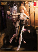 SNAIL SHELL OPTION FOOT PARTS SET FOR SISTER MUSE ASDO