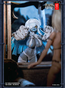 SNAIL SHELL RPG-03 Zombie Girl Grisa