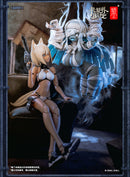 SNAIL SHELL RPG-03 Zombie Girl Grisa