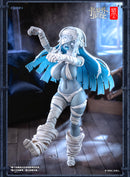 SNAIL SHELL RPG-03 Zombie Girl Grisa