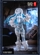 SNAIL SHELL RPG-03 Zombie Girl Grisa