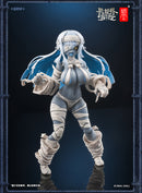 SNAIL SHELL RPG-03 Zombie Girl Grisa