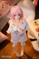 RA-01L SNAIL SHELL AILEEN LOUNGEWEAR VER. ACTION FIGURE