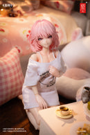 RA-01L SNAIL SHELL AILEEN LOUNGEWEAR VER. ACTION FIGURE
