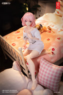 RA-01L SNAIL SHELL AILEEN LOUNGEWEAR VER. ACTION FIGURE