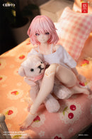 RA-01L SNAIL SHELL AILEEN LOUNGEWEAR VER. ACTION FIGURE