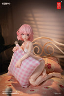 RA-01L SNAIL SHELL AILEEN LOUNGEWEAR VER. ACTION FIGURE