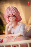 RA-01L SNAIL SHELL AILEEN LOUNGEWEAR VER. ACTION FIGURE