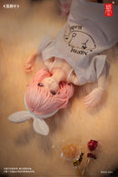 RA-01L SNAIL SHELL AILEEN LOUNGEWEAR VER. ACTION FIGURE