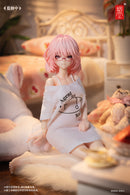 RA-01L SNAIL SHELL AILEEN LOUNGEWEAR VER. ACTION FIGURE