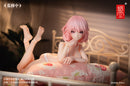 RA-01L SNAIL SHELL AILEEN LOUNGEWEAR VER. ACTION FIGURE