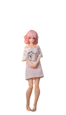 RA-01L SNAIL SHELL AILEEN LOUNGEWEAR VER. ACTION FIGURE