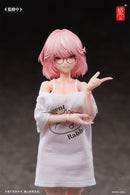 RA-01L SNAIL SHELL AILEEN LOUNGEWEAR VER. ACTION FIGURE
