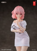 RA-01L SNAIL SHELL AILEEN LOUNGEWEAR VER. ACTION FIGURE