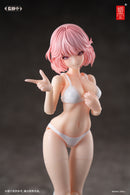 RA-01L SNAIL SHELL AILEEN LOUNGEWEAR VER. ACTION FIGURE