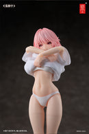 RA-01L SNAIL SHELL AILEEN LOUNGEWEAR VER. ACTION FIGURE