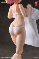 RA-01L SNAIL SHELL AILEEN LOUNGEWEAR VER. ACTION FIGURE