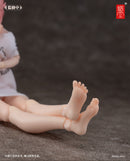 RA-01L SNAIL SHELL AILEEN LOUNGEWEAR VER. ACTION FIGURE