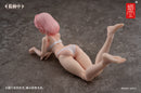 RA-01L SNAIL SHELL AILEEN LOUNGEWEAR VER. ACTION FIGURE