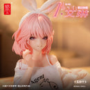 RA-01L SNAIL SHELL AILEEN LOUNGEWEAR VER. ACTION FIGURE