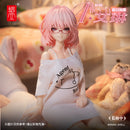 RA-01L SNAIL SHELL AILEEN LOUNGEWEAR VER. ACTION FIGURE