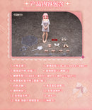 RA-01L SNAIL SHELL AILEEN LOUNGEWEAR VER. ACTION FIGURE