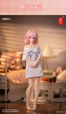 RA-01L SNAIL SHELL AILEEN LOUNGEWEAR VER. ACTION FIGURE